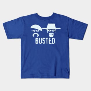 Myth Busted Kids T-Shirt